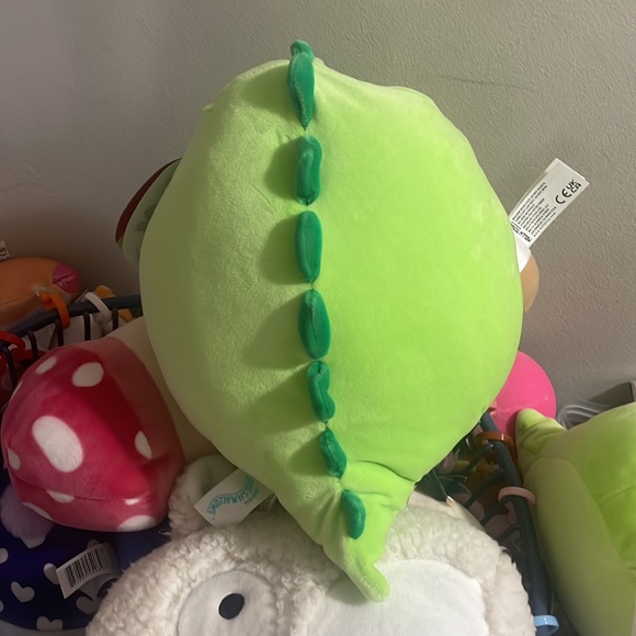 Danny 8” Squishmallow - Picture 3 of 5